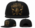 SnapBack Hat - Coming Soon