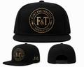 SnapBack Hat - Coming Soon!!!