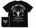 F&T Deer Skull - Coming Soon !!