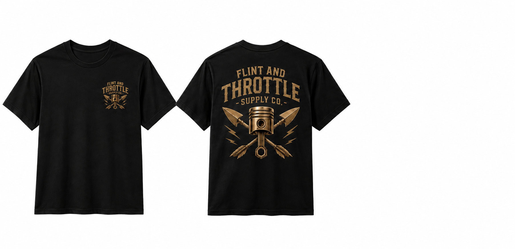 Short Sleeve T-Shirt